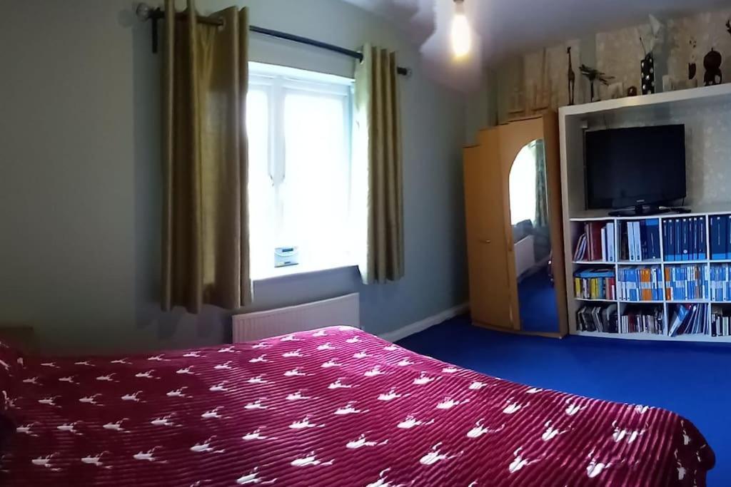 Ferienwohnung Jodefa 2 Walsall Exterior foto